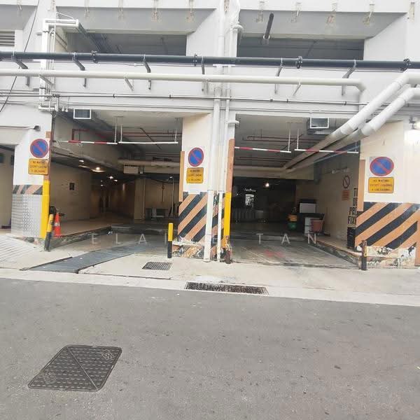 Joo Chiat Complex, 1 Joo Chiat Road, East Coast / Marine Parade, 80 sqft, Office For Rent, by Elaine Tan, 500278388 - Exterior - CommercialGuru.com.sg