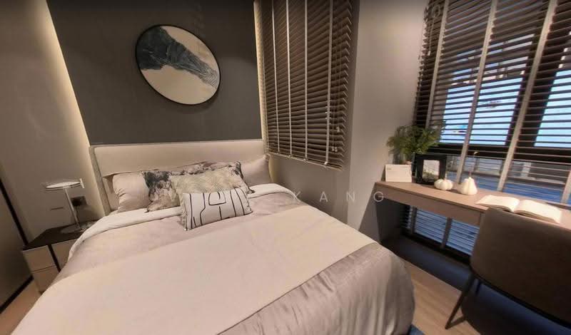 FREEHOLD | 1km to Ai Tong & Catholic High | Upper Thomson MRT, Ang Mo Kio / Bishan / Thomson, 2 Bedrooms, 732 sqft, Condominium For Sale, by Vera Kang, 500278389 - Bedroom - PropertyGuru.com.sg