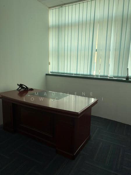 Ubi Techpark, 10 Ubi Crescent, Eunos / Geylang / Paya Lebar, 1,561 sqft, Light Industrial (B1) For Sale, by Madelene Low Chor Li, 500278390 - CommercialGuru.com.sg
