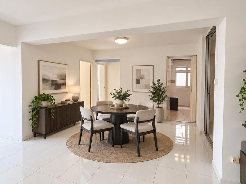 510 Pasir Ris Street 52, 510 Pasir Ris Street 52, Pasir Ris / Tampines, 4 Bedrooms, 1,572 sqft, HDB Flat For Sale, by T T Lim, 500278395 - Dining Room - PropertyGuru.com.sg