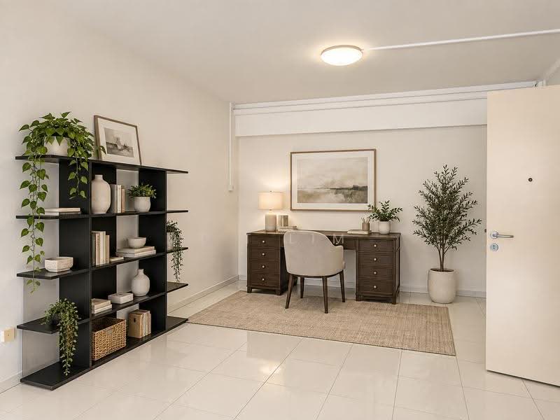 510 Pasir Ris Street 52, 510 Pasir Ris Street 52, Pasir Ris / Tampines, 4 Bedrooms, 1,572 sqft, HDB Flat For Sale, by T T Lim, 500278395 - Study - PropertyGuru.com.sg