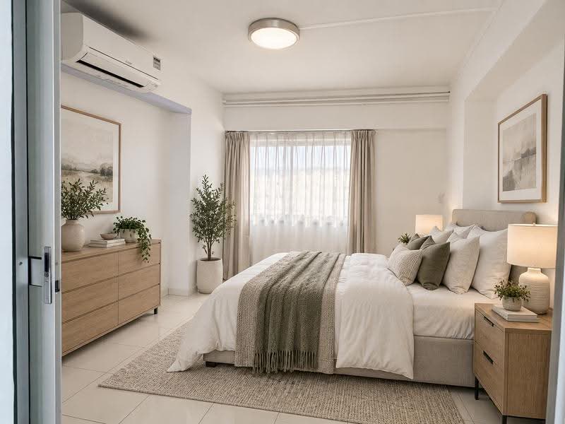510 Pasir Ris Street 52, 510 Pasir Ris Street 52, Pasir Ris / Tampines, 4 Bedrooms, 1,572 sqft, HDB Flat For Sale, by T T Lim, 500278395 - Bedroom - PropertyGuru.com.sg