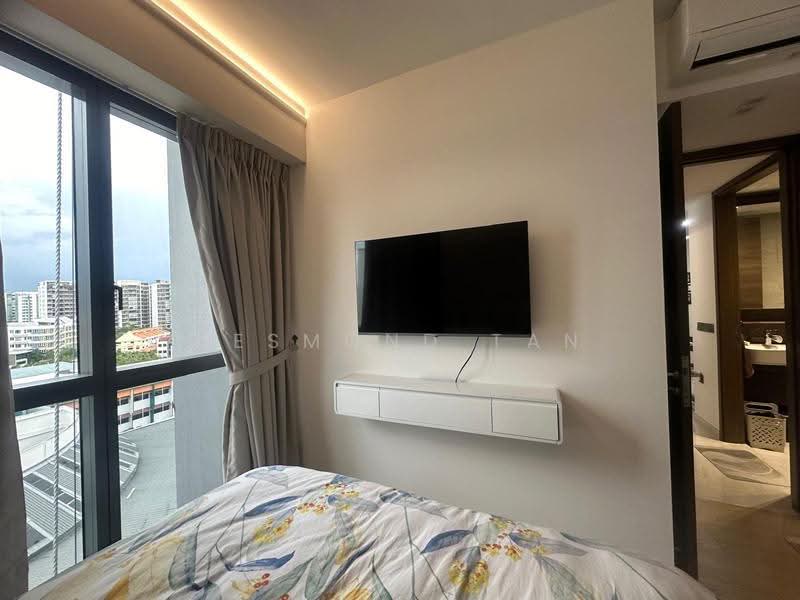 The Florence Residences, 87 Hougang Avenue 2, Hougang / Punggol / Sengkang, 2 Bedrooms, 721 sqft, Condominium For Sale, by Desmond Tan, 500278400 - PropertyGuru.com.sg