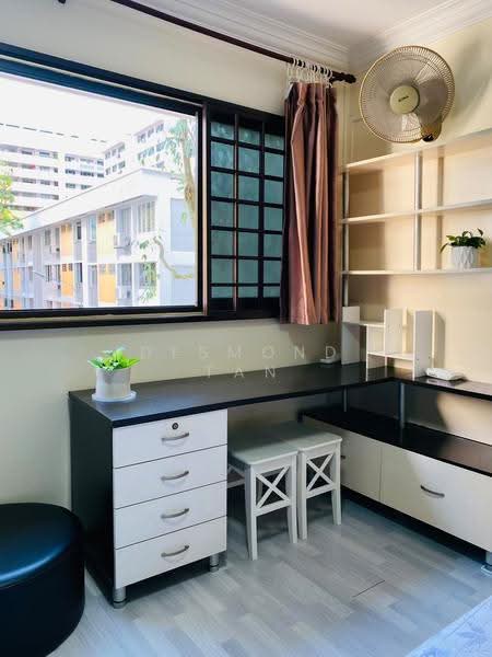 840 Yishun Street 81, 840 Yishun Street 81, Sembawang / Yishun, Room Rental, 200 sqft, HDB Flat For Rent, by Desmond Tan, 500278401 - PropertyGuru.com.sg