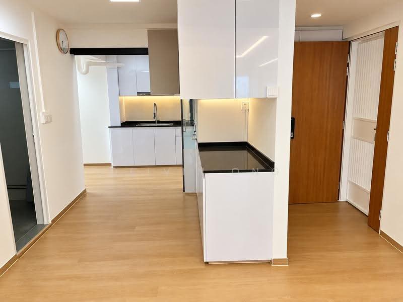 107 Spottiswoode Park Road, 107 Spottiswoode Park Road, Chinatown / Tanjong Pagar, 3 Bedrooms, 1,313 sqft, Apartment For Sale, by Delvin Ong, 500278403 - Kitchen - PropertyGuru.com.sg
