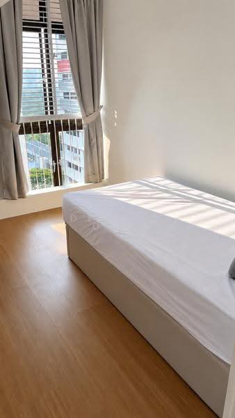 107 Spottiswoode Park Road, 107 Spottiswoode Park Road, Chinatown / Tanjong Pagar, 3 Bedrooms, 1,313 sqft, Apartment For Sale, by Delvin Ong, 500278403 - Bedroom - PropertyGuru.com.sg