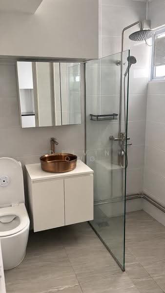 107 Spottiswoode Park Road, 107 Spottiswoode Park Road, Chinatown / Tanjong Pagar, 3 Bedrooms, 1,313 sqft, Apartment For Sale, by Delvin Ong, 500278403 - Bathroom - PropertyGuru.com.sg