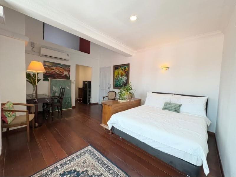 Cheap and Chic Studio for Rent at Spottiswoode, 69, Chinatown / Tanjong Pagar, Studio, 350 sqft, Conservation House For Rent, by Anthony Tan 陈鸿杰, 500278404 - PropertyGuru.com.sg