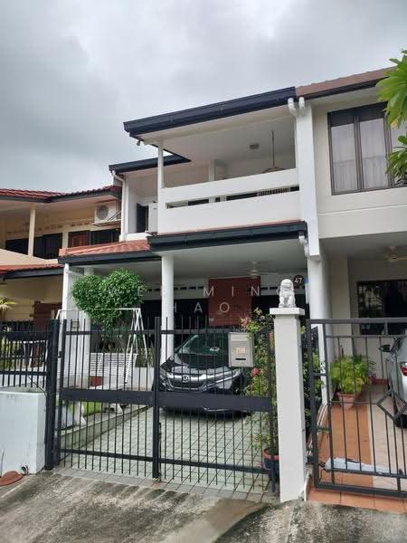 47 Elite Terrace, Elite Terrace, Bedok / Upper East Coast, Room Rental, 150 sqft, Terraced House For Rent, by Wee Ming Hao, 500278406 - Exterior - PropertyGuru.com.sg