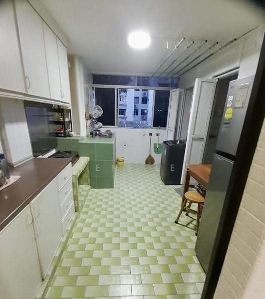 501 Bedok North Street 3, 501 Bedok North Street 3, Bedok / Upper East Coast, Room Rental, 80 sqft, HDB Flat For Rent, by Irene Lee, 500278407 - Kitchen - PropertyGuru.com.sg