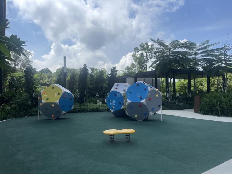 Normanton Park, 61 Normanton Park, Buona Vista / West Coast / Clementi New Town, 1 Bedroom, 484 sqft, Condominium For Rent, by Karen Ashley Tan 陈淑芬, 500278408 - Exterior - PropertyGuru.com.sg