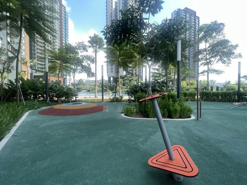 Normanton Park, 61 Normanton Park, Buona Vista / West Coast / Clementi New Town, 1 Bedroom, 484 sqft, Condominium For Rent, by Karen Ashley Tan 陈淑芬, 500278408 - Exterior - PropertyGuru.com.sg