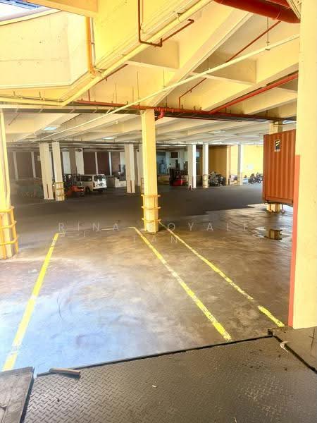 Genting Land Complex, Tannery Lane, Macpherson / Potong Pasir, 3,534 sqft, Light Industrial (B1) For Rent, by Rina Royale Tan, 500278409 - Car Park - CommercialGuru.com.sg