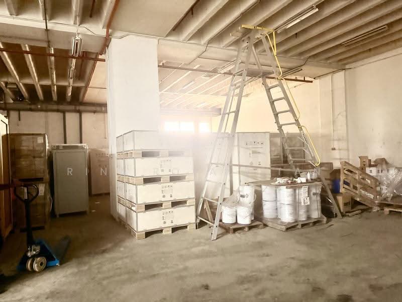 Genting Land Complex, Tannery Lane, Macpherson / Potong Pasir, 3,534 sqft, Light Industrial (B1) For Rent, by Rina Royale Tan, 500278409 - Interior - CommercialGuru.com.sg