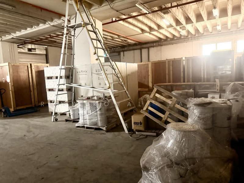 Genting Land Complex, Tannery Lane, Macpherson / Potong Pasir, 3,534 sqft, Light Industrial (B1) For Rent, by Rina Royale Tan, 500278409 - Interior - CommercialGuru.com.sg