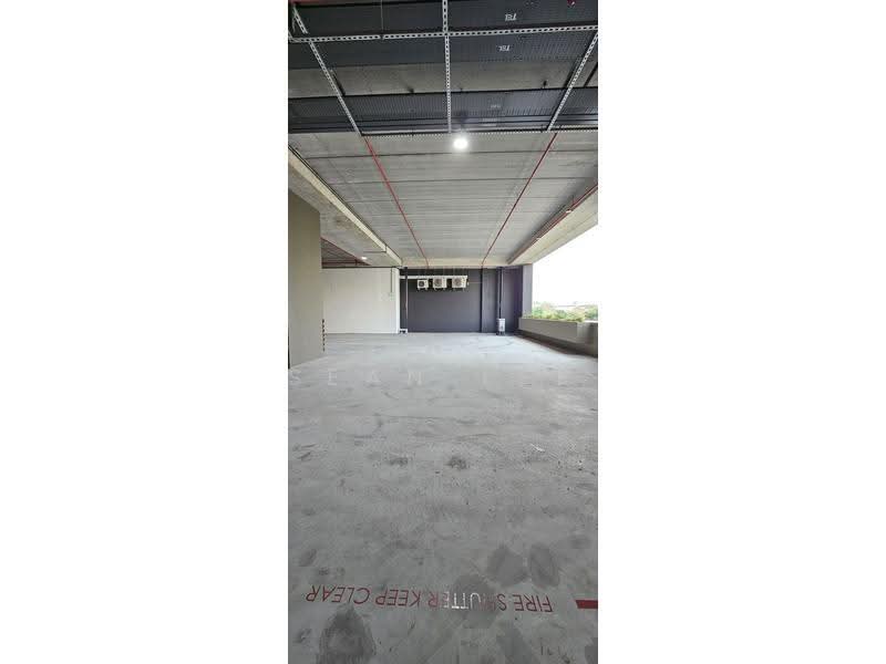 Tampines Connection, 2 Tampines North Drive 4, Pasir Ris / Tampines, 2,228 sqft, Factory / Workshop (B2) For Rent, by Sean Lee, 500278410 - Car Park - CommercialGuru.com.sg