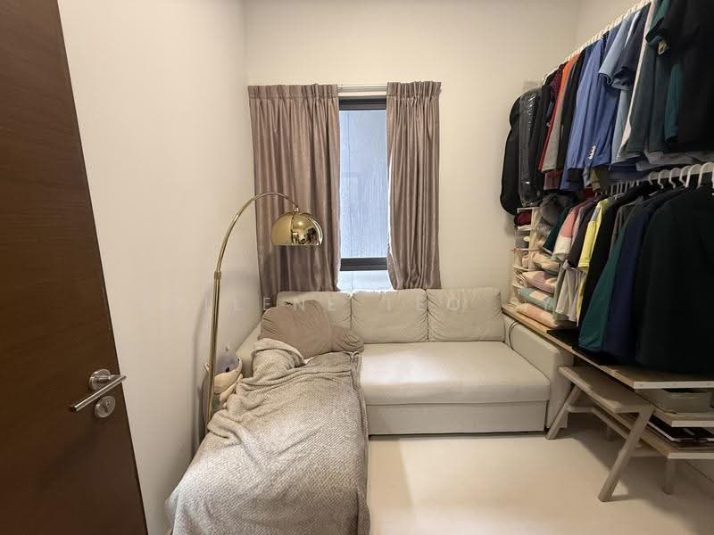 Forte Suites, 88 Mergui Road, Farrer Park / Serangoon Rd, 2 Bedrooms, 614 sqft, Condominium For Sale, by Jollene Teo SY, 500278413 - Bedroom 2 - PropertyGuru.com.sg