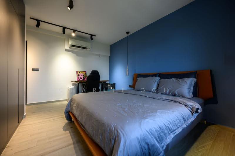 104A Bidadari Park Drive, 104A Bidadari Park Drive, Balestier / Toa Payoh, 3 Bedrooms, 1,001 sqft, HDB Flat For Sale, by Charlie Goh, 500278415 - Bedroom - PropertyGuru.com.sg