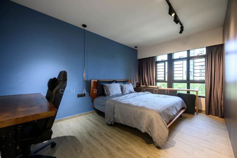 104A Bidadari Park Drive, 104A Bidadari Park Drive, Balestier / Toa Payoh, 3 Bedrooms, 1,001 sqft, HDB Flat For Sale, by Charlie Goh, 500278415 - Bedroom - PropertyGuru.com.sg