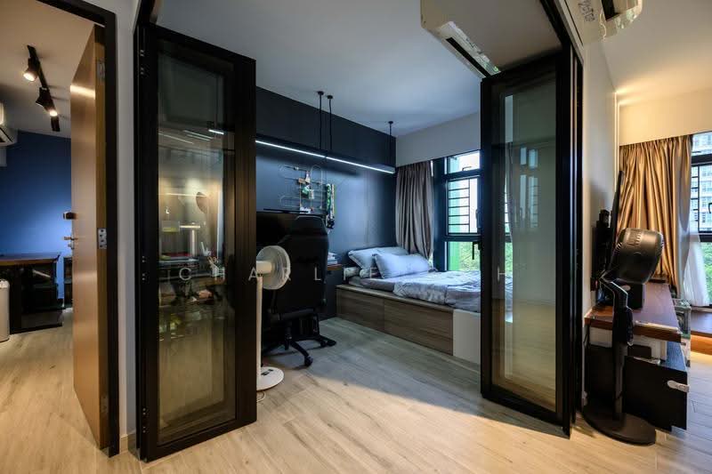 104A Bidadari Park Drive, 104A Bidadari Park Drive, Balestier / Toa Payoh, 3 Bedrooms, 1,001 sqft, HDB Flat For Sale, by Charlie Goh, 500278415 - Bedroom - PropertyGuru.com.sg