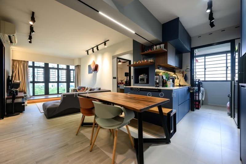 104A Bidadari Park Drive, 104A Bidadari Park Drive, Balestier / Toa Payoh, 3 Bedrooms, 1,001 sqft, HDB Flat For Sale, by Charlie Goh, 500278415 - Living Room - PropertyGuru.com.sg