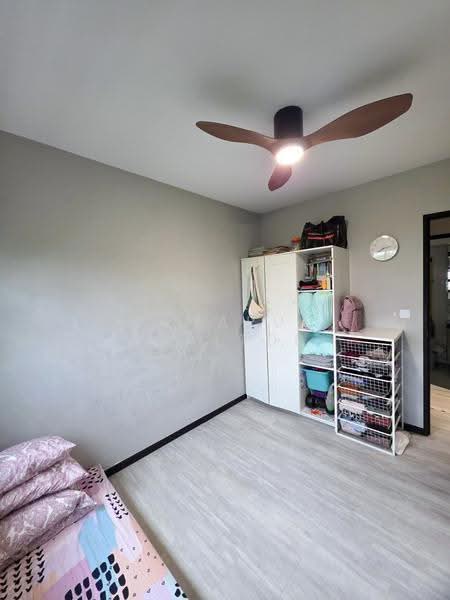 462C Blossom Spring @ Yishun, 462C Yishun Avenue 6, Sembawang / Yishun, 3 Bedrooms, 1,001 sqft, HDB Flat For Sale, by Kamarul Realtor, 500278416 - Bedroom - PropertyGuru.com.sg