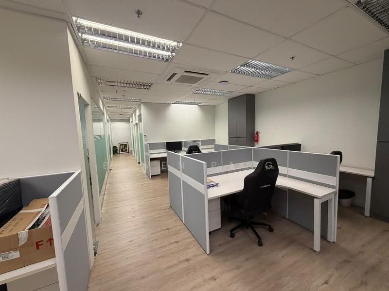 Woodlands 11, 11 Woodlands Close, Admiralty / Woodlands, 1,938 sqft, Light Industrial (B1) For Rent, by Bowen Pang, 500278417 - Interior - CommercialGuru.com.sg