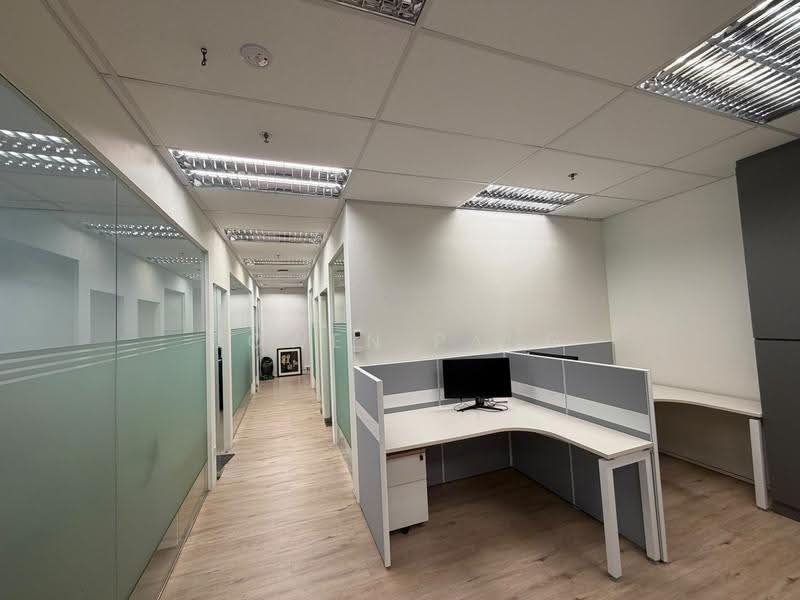 Woodlands 11, 11 Woodlands Close, Admiralty / Woodlands, 1,938 sqft, Light Industrial (B1) For Rent, by Bowen Pang, 500278417 - Interior - CommercialGuru.com.sg