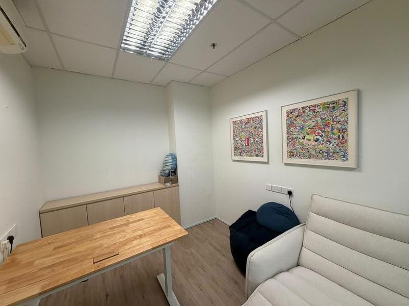 Woodlands 11, 11 Woodlands Close, Admiralty / Woodlands, 1,938 sqft, Light Industrial (B1) For Rent, by Bowen Pang, 500278417 - Study - CommercialGuru.com.sg