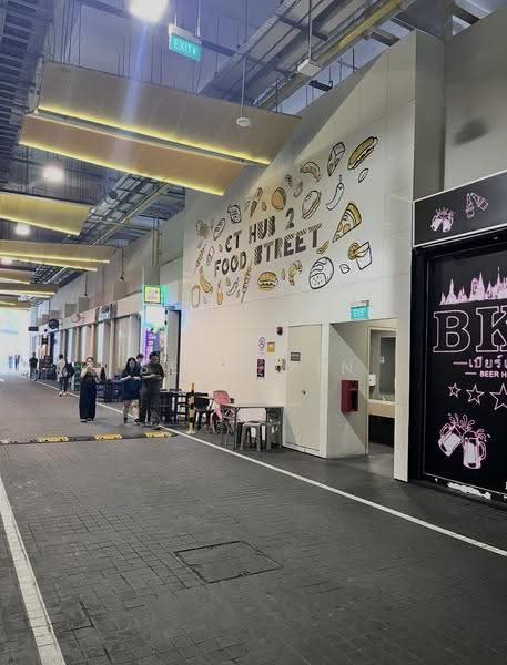 CT Hub 2, 114 Lavender Street, Balestier / Toa Payoh, 258 sqft, Food & Beverage For Sale, by Sean Yin, 500278418 - CommercialGuru.com.sg
