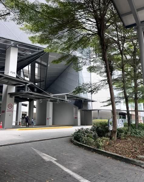 CT Hub 2, 114 Lavender Street, Balestier / Toa Payoh, 258 sqft, Food & Beverage For Sale, by Sean Yin, 500278418 - Exterior - CommercialGuru.com.sg