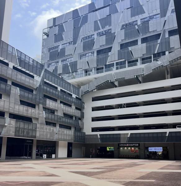 CT Hub 2, 114 Lavender Street, Balestier / Toa Payoh, 258 sqft, Food & Beverage For Sale, by Sean Yin, 500278418 - Exterior - CommercialGuru.com.sg