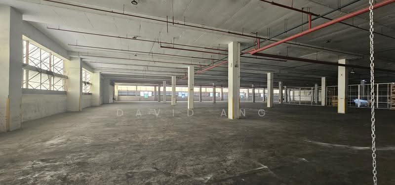 Pionner sector, Pionner sector, Boon Lay / Jurong / Tuas, 16,400 sqft, Warehouse For Rent, by David Ang, 500278423 - Interior - CommercialGuru.com.sg