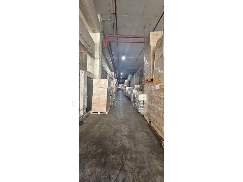 Pionner sector, Pionner sector, Boon Lay / Jurong / Tuas, 16,400 sqft, Warehouse For Rent, by David Ang, 500278423 - Interior - CommercialGuru.com.sg