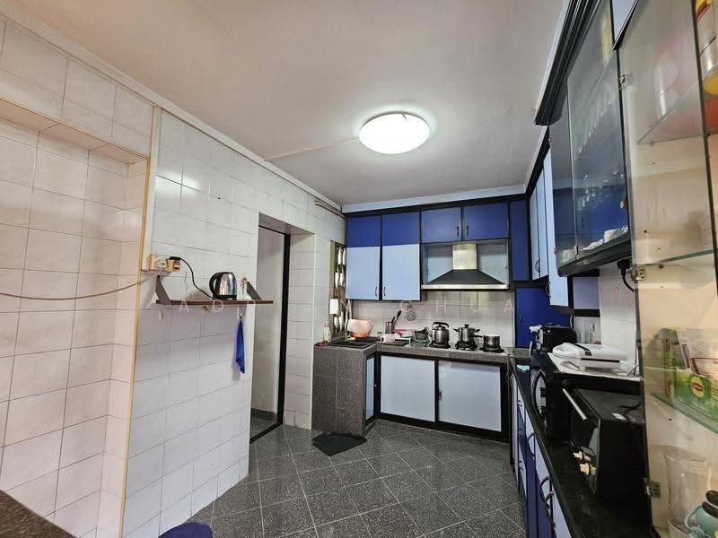 895B Woodlands Drive 50, 895B Woodlands Drive 50, Admiralty / Woodlands, 3 Bedrooms, 1,259 sqft, HDB Flat For Sale, by Adrian Chua, 500278424 - Kitchen - PropertyGuru.com.sg