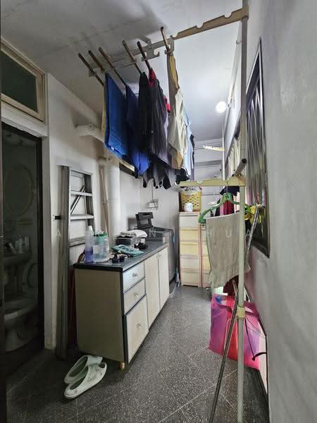 895B Woodlands Drive 50, 895B Woodlands Drive 50, Admiralty / Woodlands, 3 Bedrooms, 1,259 sqft, HDB Flat For Sale, by Adrian Chua, 500278424 - Interior - PropertyGuru.com.sg