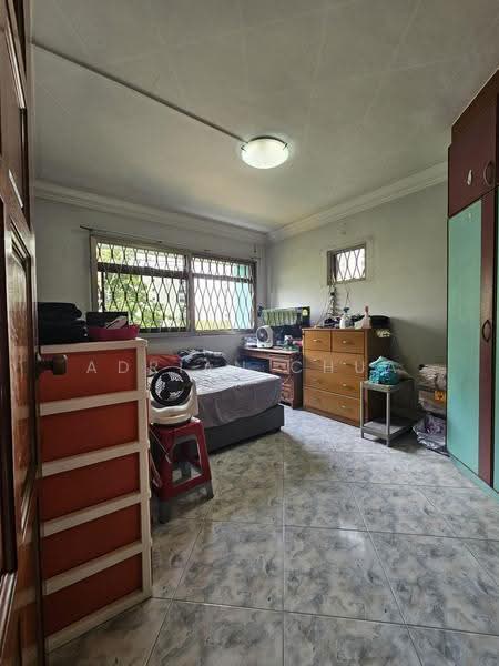 895B Woodlands Drive 50, 895B Woodlands Drive 50, Admiralty / Woodlands, 3 Bedrooms, 1,259 sqft, HDB Flat For Sale, by Adrian Chua, 500278424 - Bedroom - PropertyGuru.com.sg