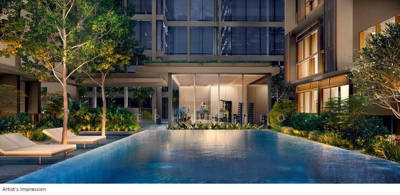 The Collective At One Sophia, 1A Sophia Road, Orchard / River Valley, Studio, 452 sqft, Condominium For Sale, by Stephen Yeo, 500278426 - Exterior - PropertyGuru.com.sg
