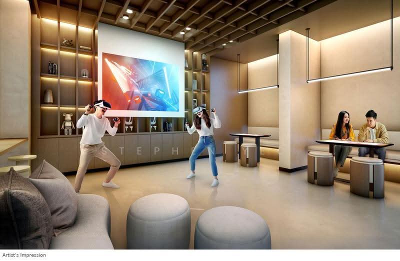 The Collective At One Sophia, 1A Sophia Road, Orchard / River Valley, Studio, 452 sqft, Condominium For Sale, by Stephen Yeo, 500278426 - Interior - PropertyGuru.com.sg
