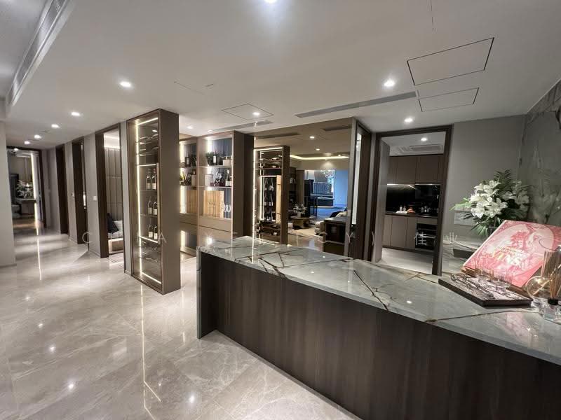 Huge 5 Bedroom City Fringe Condo Walk to MRT Near Top Schools, East Coast / Marine Parade, 5 Bedrooms, 2,217 sqft, Condominium For Sale, by Chia Yei (CY) 佳业, 500278428 - PropertyGuru.com.sg