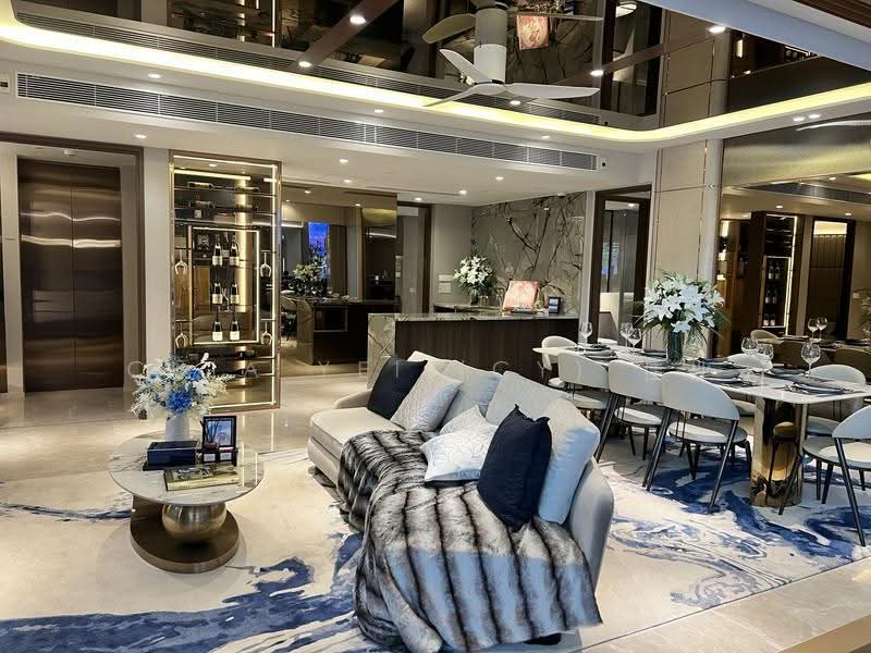 Huge 5 Bedroom City Fringe Condo Walk to MRT Near Top Schools, East Coast / Marine Parade, 5 Bedrooms, 2,217 sqft, Condominium For Sale, by Chia Yei (CY) 佳业, 500278428 - PropertyGuru.com.sg