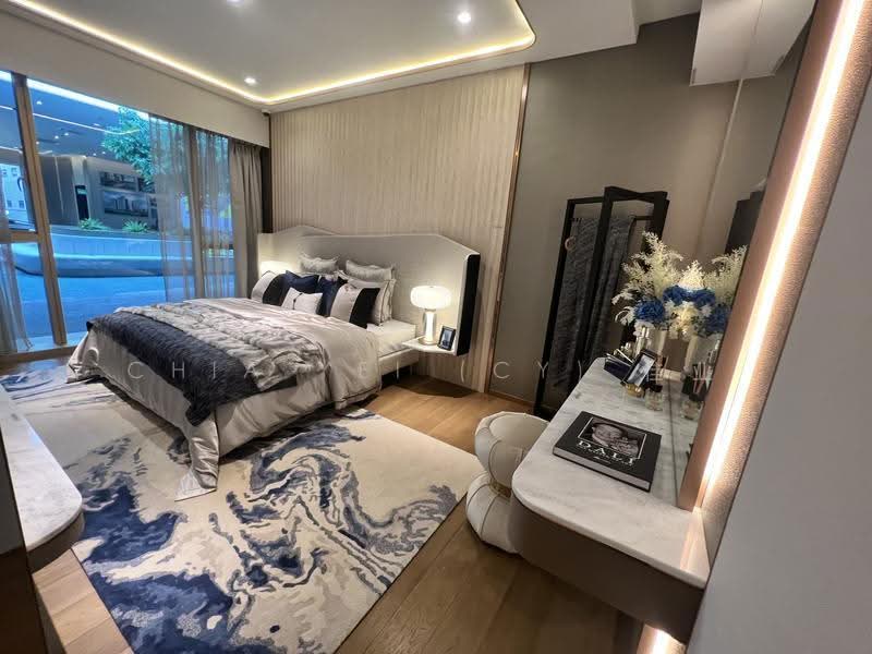 Huge 5 Bedroom City Fringe Condo Walk to MRT Near Top Schools, East Coast / Marine Parade, 5 Bedrooms, 2,217 sqft, Condominium For Sale, by Chia Yei (CY) 佳业, 500278428 - PropertyGuru.com.sg