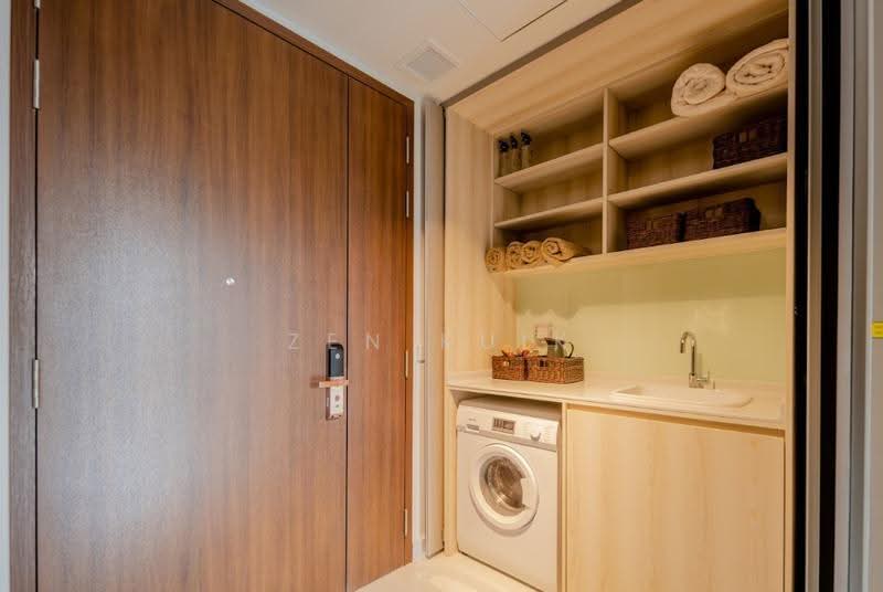 Parksuites, 18 Holland Grove Road, Tanglin / Holland / Bukit Timah, 3 Bedrooms, 1,421 sqft, Condominium For Sale, by Zen Kuik, 500278433 - Interior - PropertyGuru.com.sg