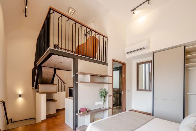 Parksuites, 18 Holland Grove Road, Tanglin / Holland / Bukit Timah, 3 Bedrooms, 1,421 sqft, Condominium For Sale, by Zen Kuik, 500278433 - Bedroom - PropertyGuru.com.sg