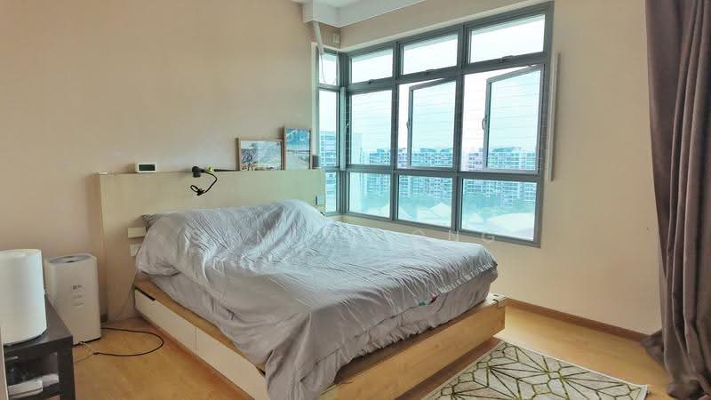 475D Upper Serangoon Crescent, 475D Upper Serangoon Crescent, Hougang / Punggol / Sengkang, 2 Bedrooms, 990 sqft, HDB Flat For Rent, by Samuel Ong, 500278437 - Bedroom - PropertyGuru.com.sg