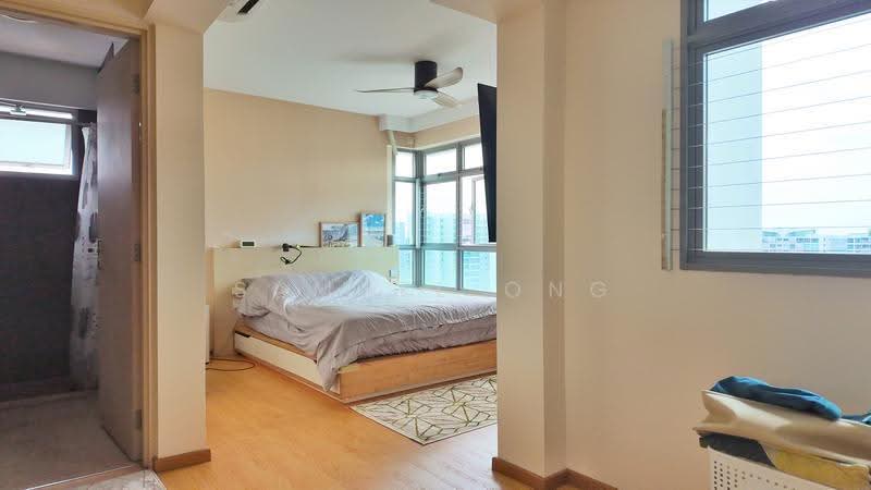 475D Upper Serangoon Crescent, 475D Upper Serangoon Crescent, Hougang / Punggol / Sengkang, 2 Bedrooms, 990 sqft, HDB Flat For Rent, by Samuel Ong, 500278437 - Bedroom - PropertyGuru.com.sg