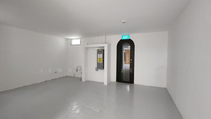 Excellent Location Freehold 3-Sty Shophouse @ Keong Saik Road, Keong Saik Road, Neil Road, Duxton Road, Craig Road, Chinatown / Tanjong Pagar, 3,900 sqft, Shop / Shophouse For Sale, by Jennifer Leong, 500278438 - CommercialGuru.com.sg