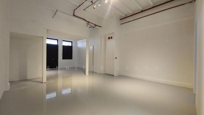 Excellent Location Freehold 3-Sty Shophouse @ Keong Saik Road, Keong Saik Road, Neil Road, Duxton Road, Craig Road, Chinatown / Tanjong Pagar, 3,900 sqft, Shop / Shophouse For Sale, by Jennifer Leong, 500278438 - Interior - CommercialGuru.com.sg