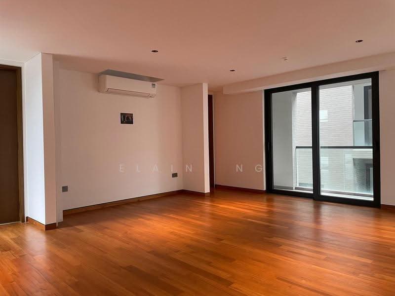 WOW! ! BRAND NEW DETACHED | ATTRACTIVE $2,8XX PSF, Matlock Lynwood Grove Clifton Vale Daisy Sukachita Riang Girang Muswell Hill Cotswold Sundridge Chiltern Melrose Mackerrow Croucher Carmichael Dunsfold Chuan Daisy Wolskel Lateh Biawak Ria Vaughan Sommerville Mei Hwan Li Hwan Braddell Serangoon Chuan, Macpherson / Potong Pasir, 7 Bedrooms, 8,969 sqft, Detached House For Sale, by ELAINE NG, 500278439 - Living Room - PropertyGuru.com.sg