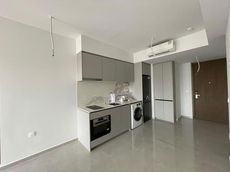 Grand Dunman, 18 Dunman Road, East Coast / Marine Parade, 2 Bedrooms, 775 sqft, Condominium For Rent, by Tasso Chan, 500278440 - Kitchen - PropertyGuru.com.sg